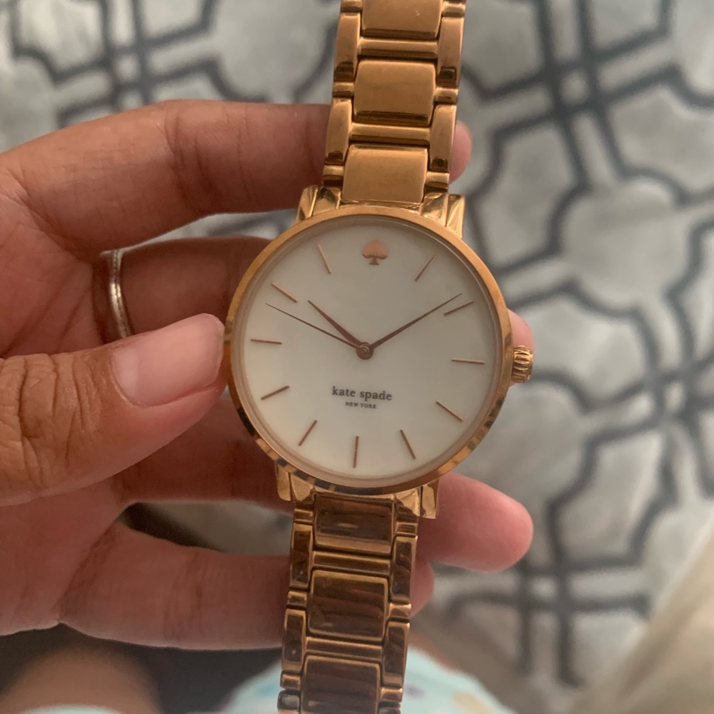 Kate Spade Watch